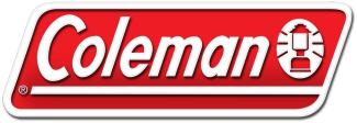 Coleman Falttisch groß