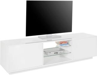 INOSIGN TV-Board bloom, Breite ca. 180 cm