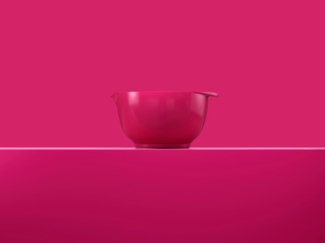 Rosti New Margrethe Rührschüssel 2,0 l Beetroot