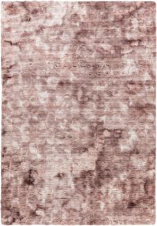 obsession My Camouflage 845 pink 160 x 230 cm