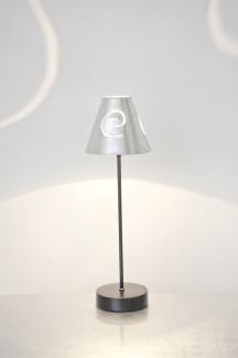 Holländer Tischleuchte 1-Flammig Piccola Schermo