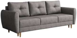Sofa Tukya (Farbe: Lux 05)