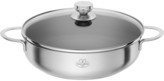 Servierpfanne "Ancona" Ø 28 cm Keravis