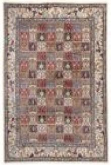 Morgenland Perserteppich - Classic - 298 x 198 cm - beige