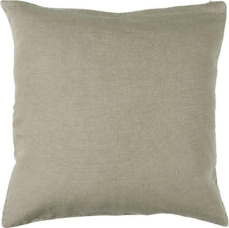 Ib Laursen Kissenhülle Ib Laursen Kissenbezug Linen (50x50cm)
