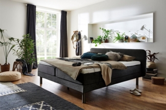 Atlantic Home Collection Boxspringbett