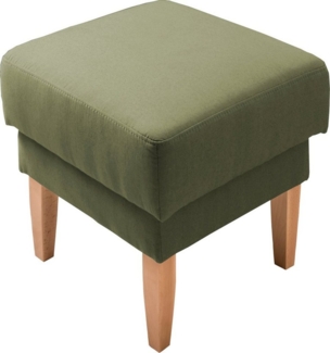 Home affaire Hocker Scalea, mit Federkern-Polsterung