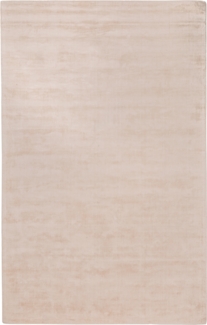 Morgenland Viskose Teppich - Symphony - rechteckig - 290x190 - Champagner