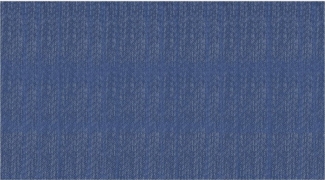 casa pura Badematte Pisa, Badteppich erhältlich in 5 Größen, rutschfest, Höhe 3 mm, rechteckig, schnell trocknend, antibakteriell