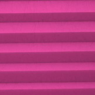 Plissee 95 x 140 cm aubergine
