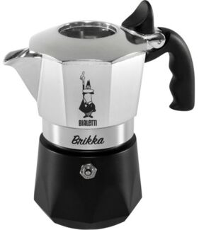 Bialetti New Brikka 2023 2TZ