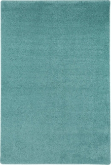 Snapstyle Hochflor-Teppich Hochflor Shaggy Teppich Palace, Rechteckig, Höhe: 36 mm