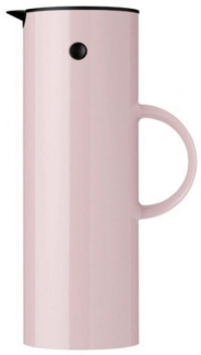 Stelton EM77 Isolierkanne Lavendel, Kanne, Isokanne, Kunststoff, Lila, 1,0 l