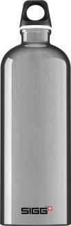 Sigg Trinkflasche Traveller Alu 1 L