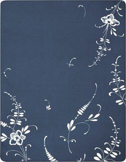 Wohndecke Villeroy & Boch Wohndecke Luxembourg, Biederlack