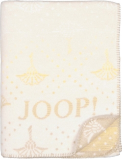 Wohndecke Cornflower Charm, JOOP!