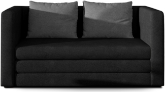 Eltap Neva Sofa (Soro 100, Soro 93) mit Schlaffunktion