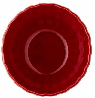 Bloomingville Schale Latina, Steingut