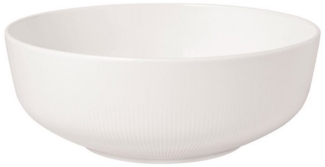 Villeroy & Boch Afina Servier- & Salatschüssel 2 Liter
