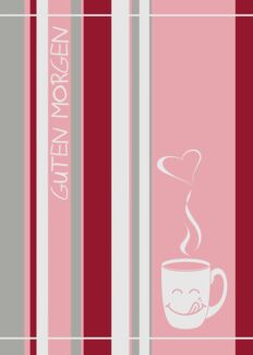 Geschirrtuch (BL 50x70 cm)