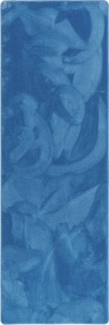 Snapstyle Hochflor-Läufer, Rechteckig, Höhe: 20 mm