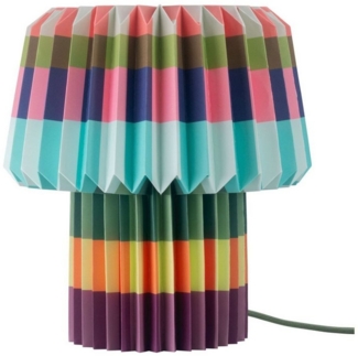Remember Papierleuchte Anna blocks