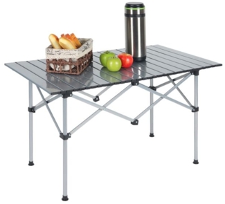 Faltbarer Campingtisch aus Stahl 10051143_55