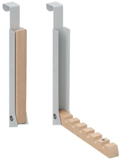 Klappbare Türgarderobe 2er Set 10049819_111