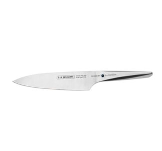 CHROMA Kochmesser Turbo Kochmesser S-18 - Design by F.A. Porsche
