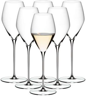 Riedel VELOCE Sauvignon Blanc Weinglas 6er Set