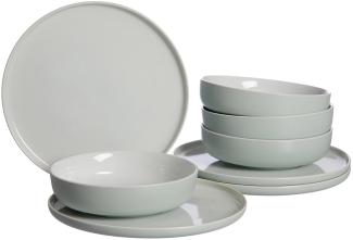 Ritzenhoff & Breker JASPER Tafelservice mint 8-teilig - DS