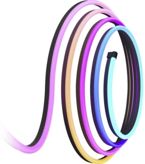 Govee Neon Strip Light 4 Meter Black Matter ready EEK G