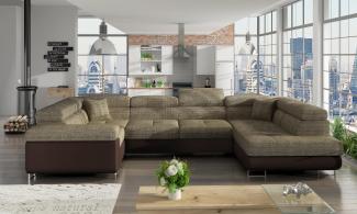 Wohnideebilder Letto Beige Ecksofas & Eckcouches Le_02