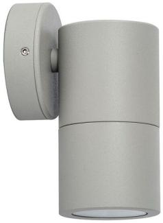 Havit Lighting Wandleuchte TIVAH HV1146, silberfarben, sehr hochwertig, inkl. Montagematerial