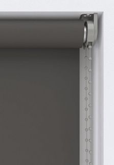Verdunklungsrollo Lea, my home, verdunkelnd, mit Bohren/ohne Bohren, freihängend, Klemm- oder Schraubmontage