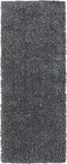 OTTO home Teppich Banji, rechteckig, Höhe: 37 mm, Uni Farben, weich und flauschig, auch als Läufer & in rund erhältlich