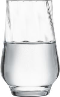 ZWIESEL GLAS handmade TUMBLER ALLROUND MARLÈNE 42 122222