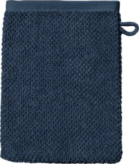 ROSS Waschhandschuh SELECTION, (6-St), 100 % Bio-Baumwolle