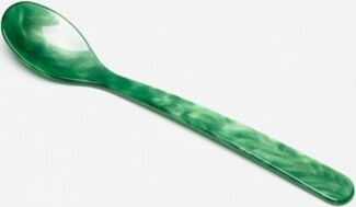 G.F. Heim Söhne Löffel aus Acrylglas moos 72/16-38