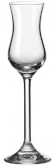 LEONARDO Grappa glas 100ml Daily