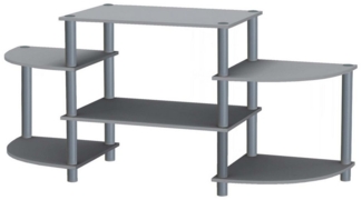 HTI-Line Ablageregal Regal Stack 002, Stück 1-tlg, Regal