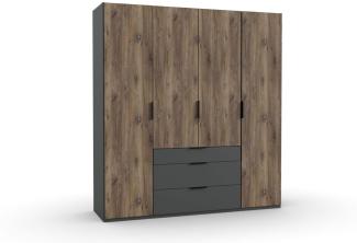 Kleiderschrank WINNIPEG