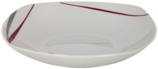 Essteller tief Caviano 22cm