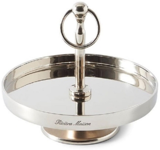 Riviera Maison Kuchen- und Konfektplatte Camden 423150