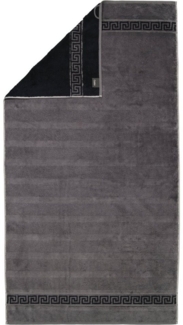 Cawö Handtücher Noblesse Duo 1003, 100% Baumwolle (1-St)