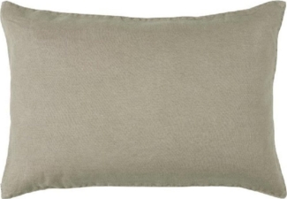 Ib Laursen Kissenbezug Linen (60x40 cm) 6201-76