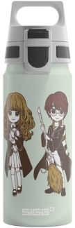 SIGG Flasche WMB one Harry Potter Stand Together