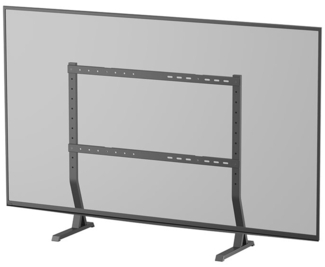 NEOMOUNTS TV Desk Stand legs