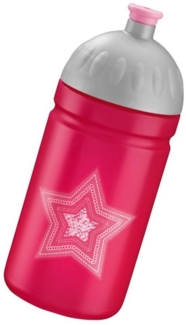 Step by Step Trinkflasche 0,5 l, für Kindergarten und Schule