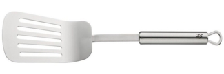 WMF 'Profi Plus' Backschaufel, Edelstahl silber, 33 cm